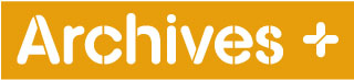 Archives + logo