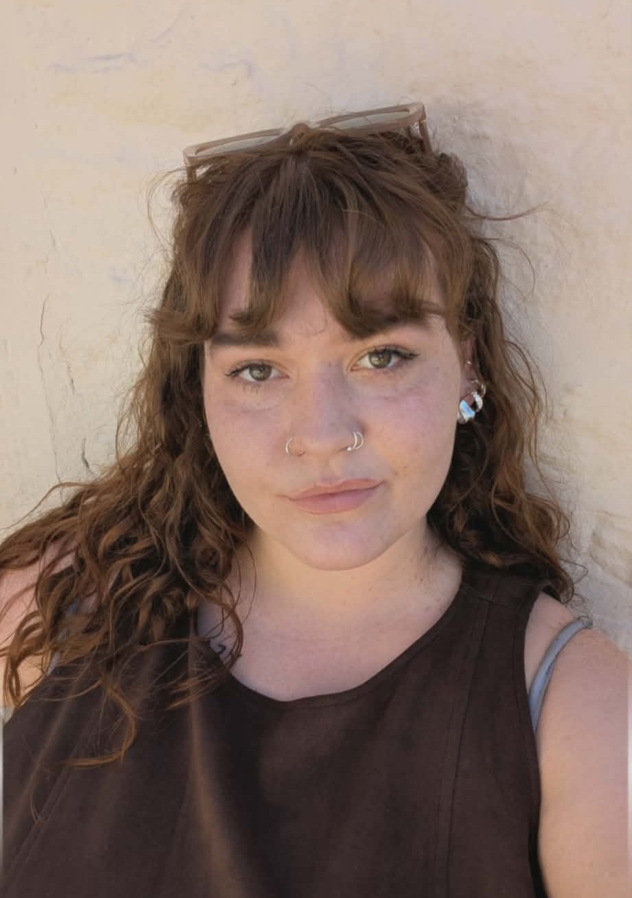 Photo of Amie Kirby