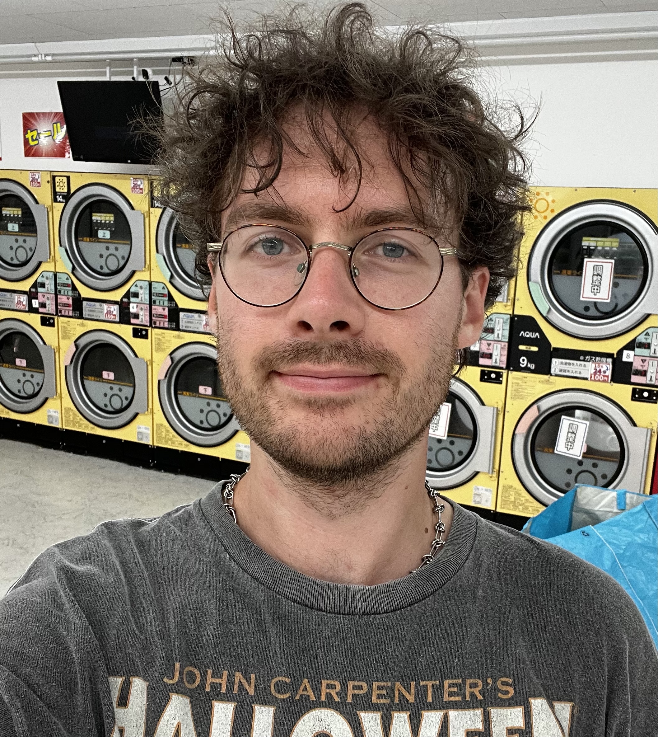 Mike's Profile Photo
