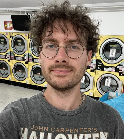 Mike's Profile Photo