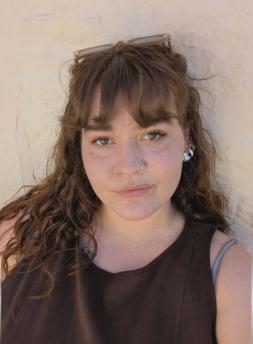 Photo of Amie Kirby