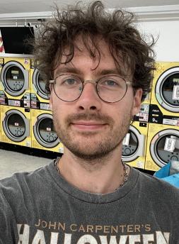 Mike's Profile Photo