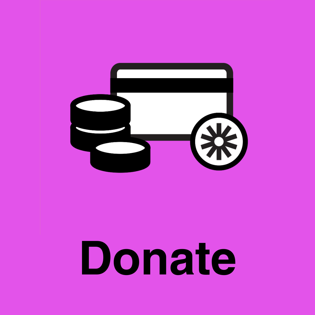 donate